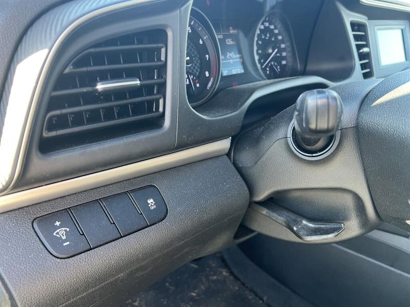 hyundai Elantra 2019 - 8