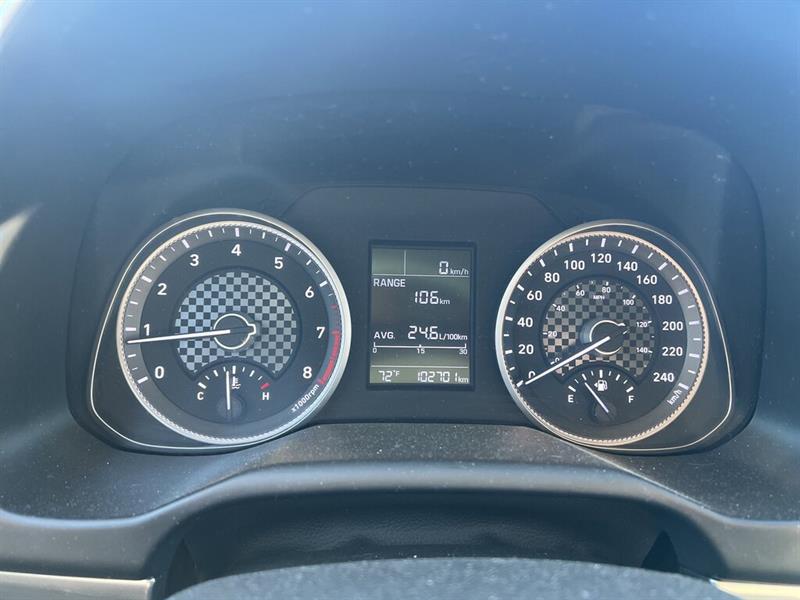 hyundai Elantra 2019 - 9