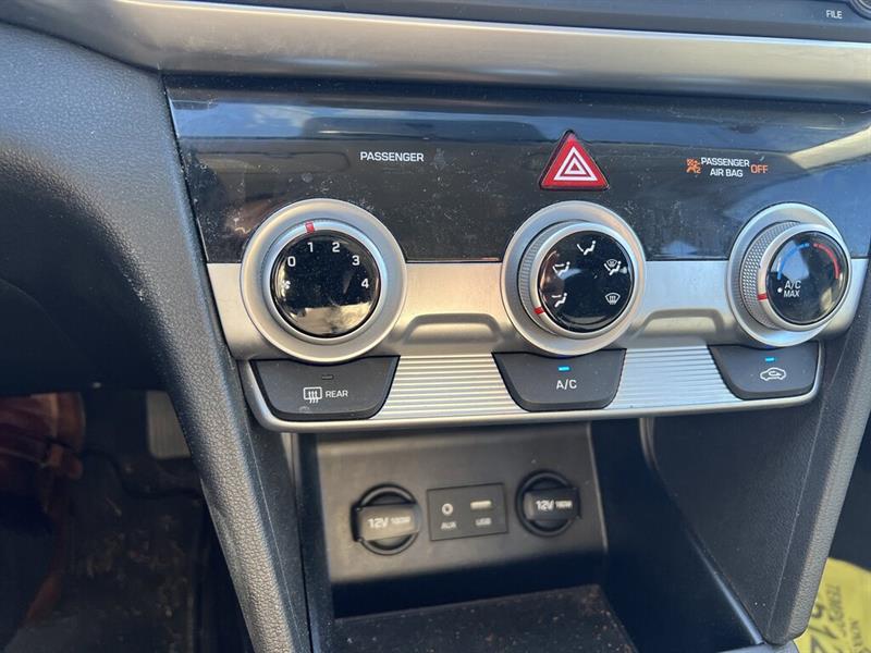hyundai Elantra 2019 - 13