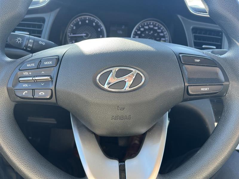 hyundai Elantra 2019 - 18