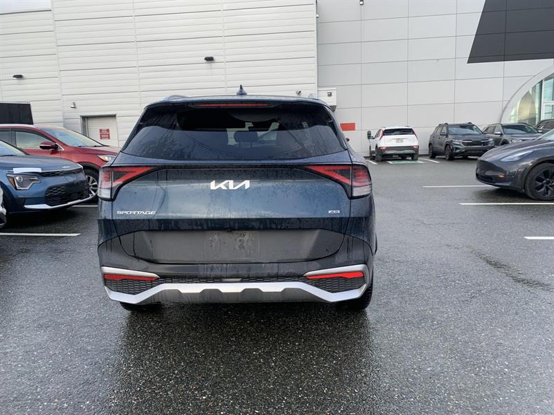 kia Sportage 2024 - 5