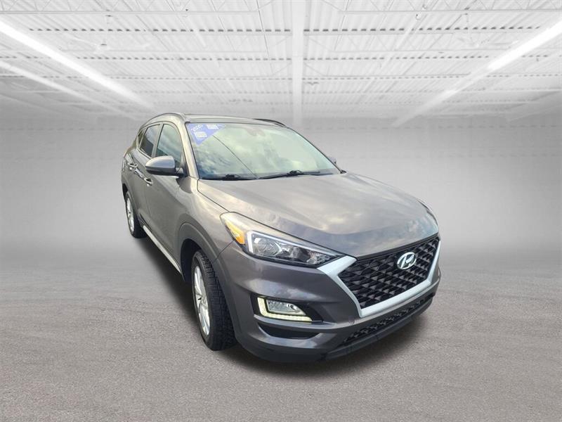 hyundai Tucson 2020 - 2