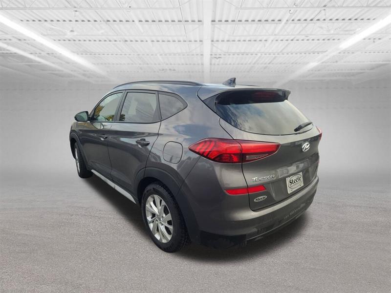 hyundai Tucson 2020 - 5