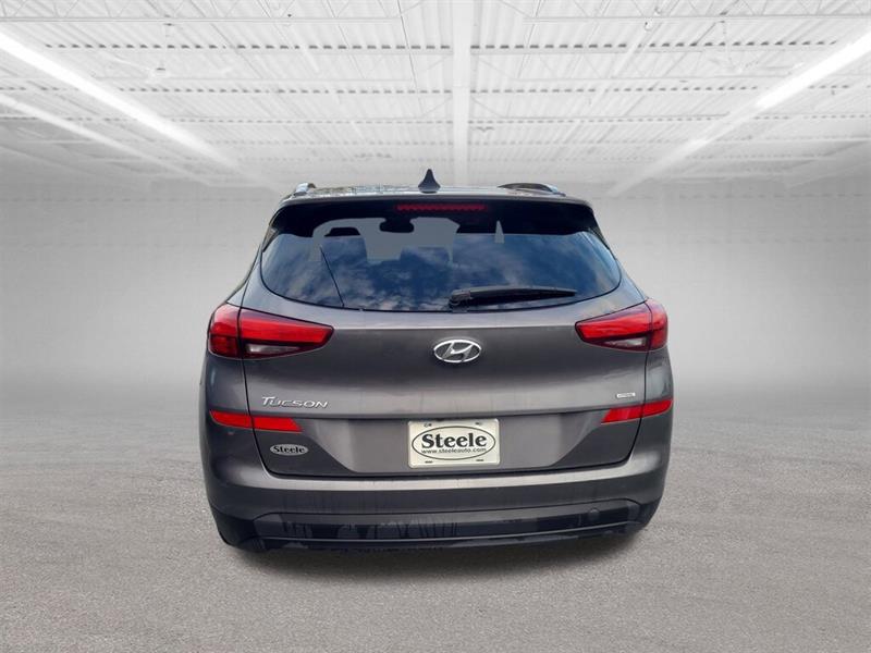 hyundai Tucson 2020 - 6