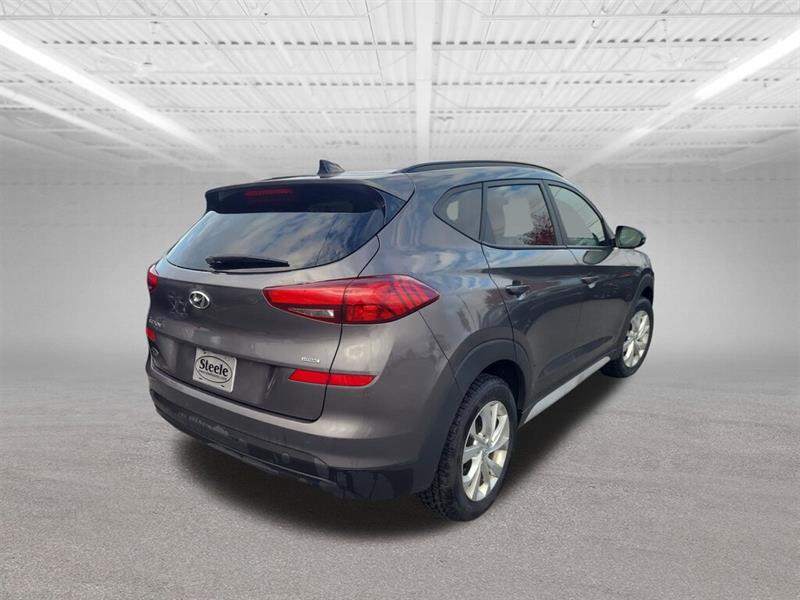 hyundai Tucson 2020 - 7