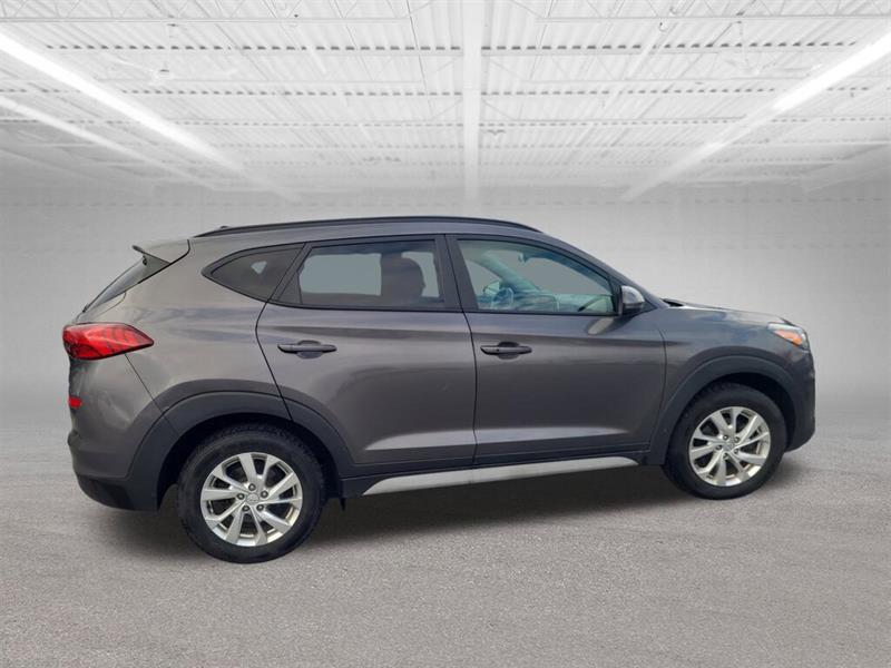hyundai Tucson 2020 - 8