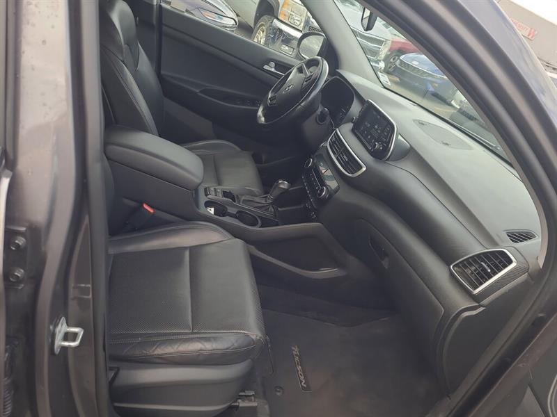 hyundai Tucson 2020 - 9