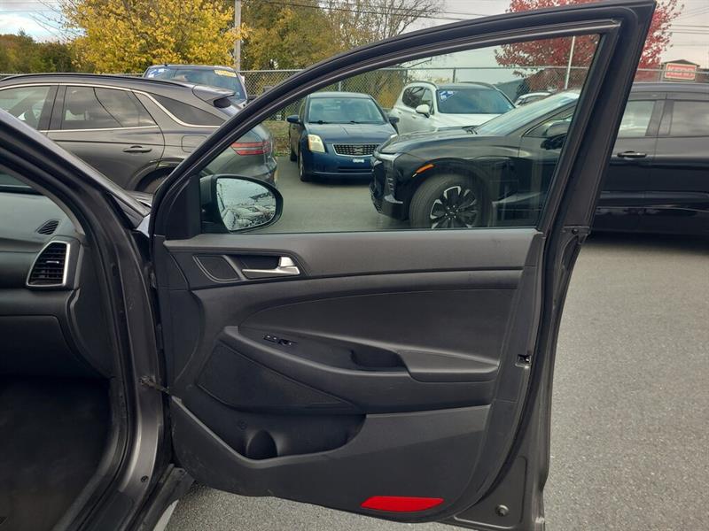 hyundai Tucson 2020 - 10