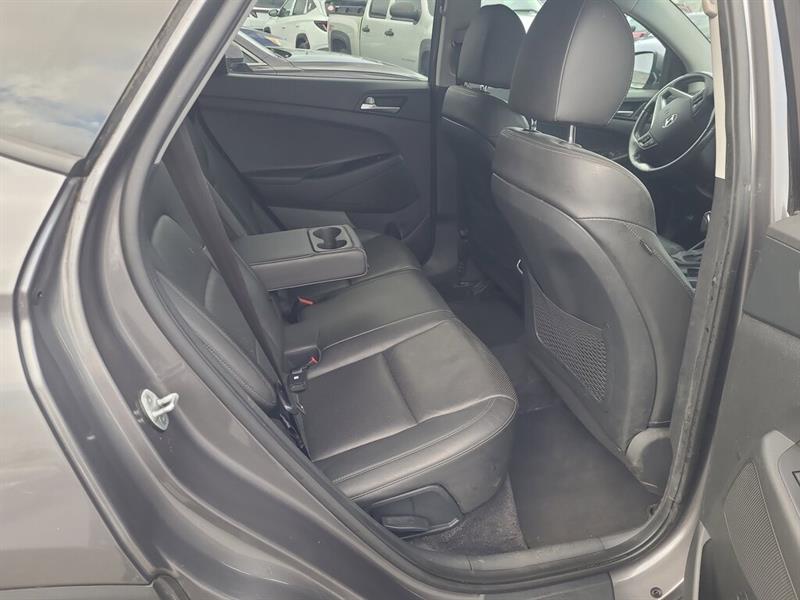 hyundai Tucson 2020 - 11