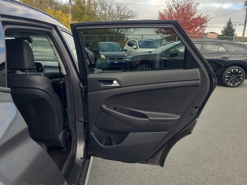 hyundai Tucson 2020 - 12