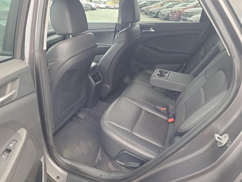 hyundai Tucson 2020 - 13
