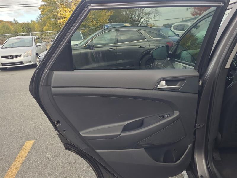 hyundai Tucson 2020 - 14