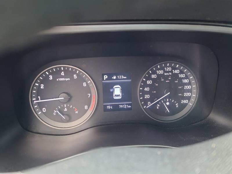 hyundai Tucson 2020 - 18