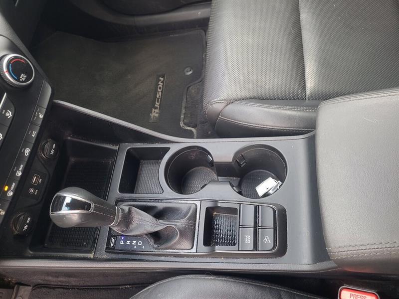 hyundai Tucson 2020 - 20