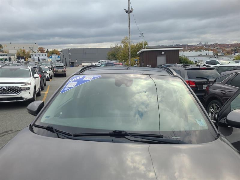 hyundai Tucson 2020 - 22