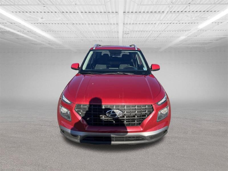 hyundai Venue 2021 - 2
