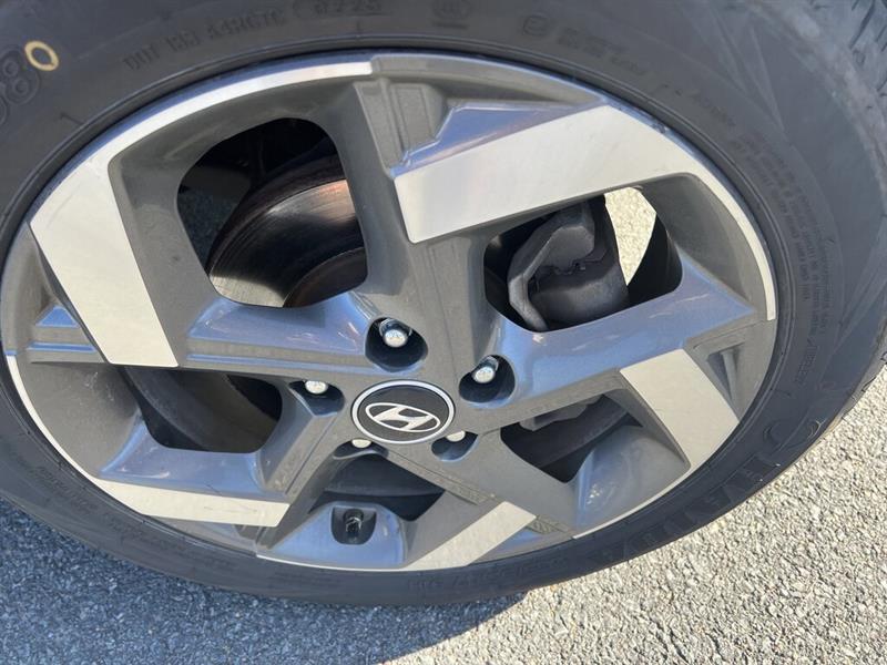 hyundai Venue 2021 - 3