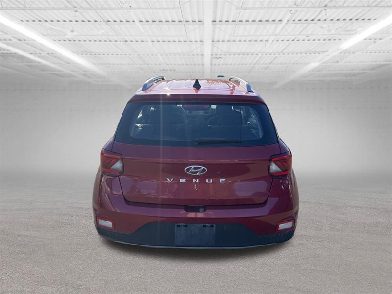hyundai Venue 2021 - 6