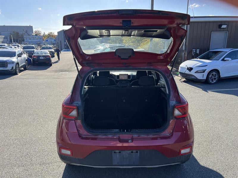 hyundai Venue 2021 - 7