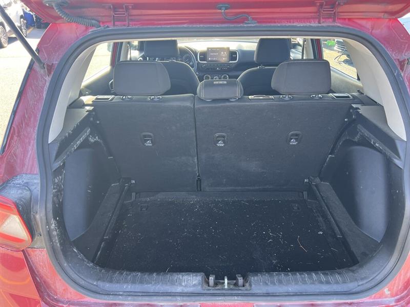 hyundai Venue 2021 - 8