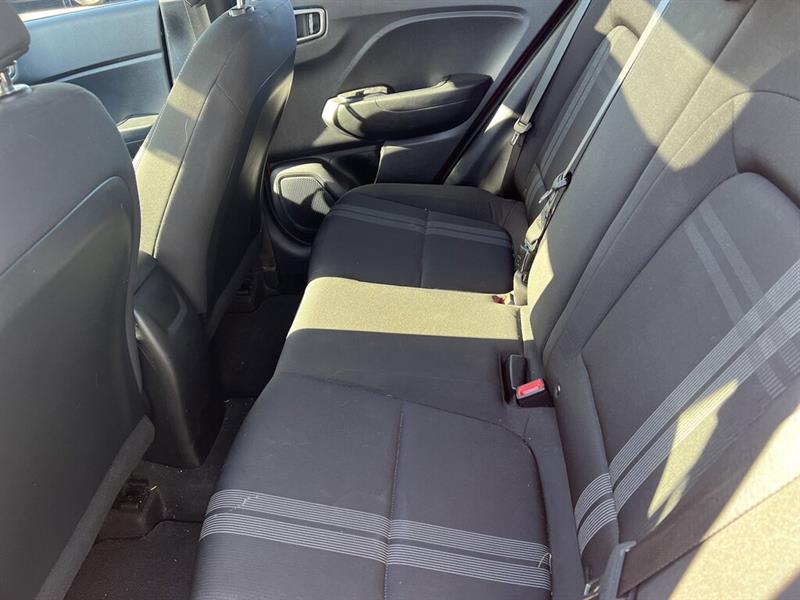 hyundai Venue 2021 - 10