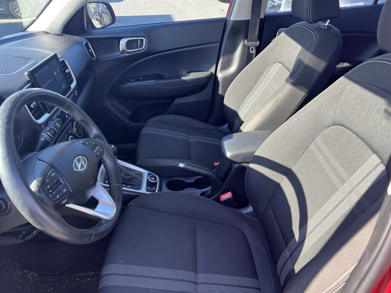 hyundai Venue 2021 - 13