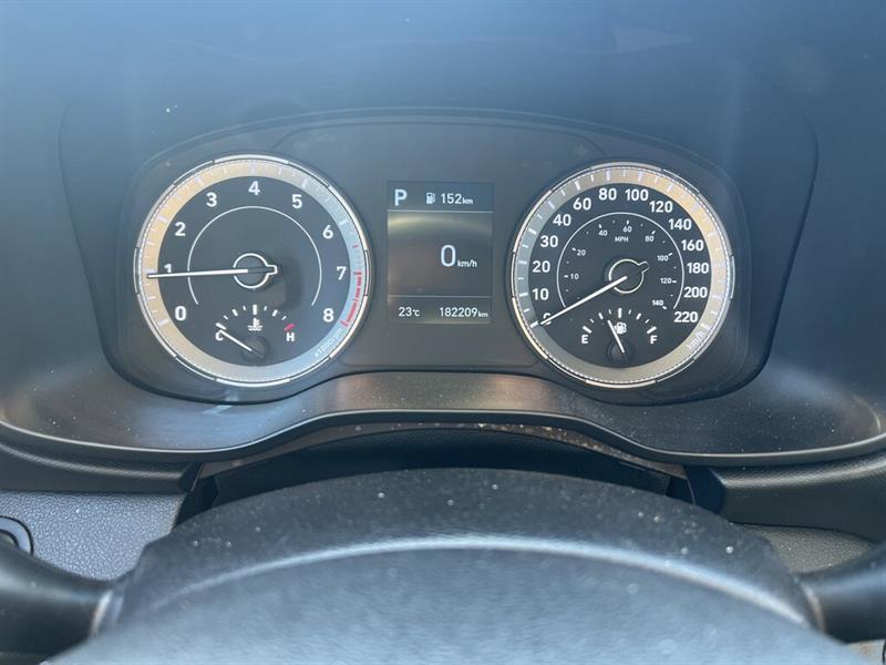 hyundai Venue 2021 - 16