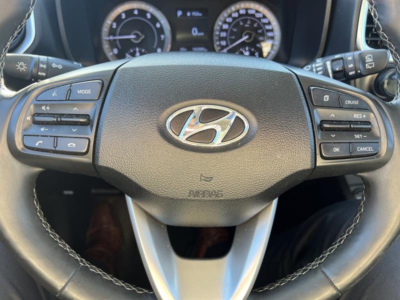 hyundai Venue 2021 - 17