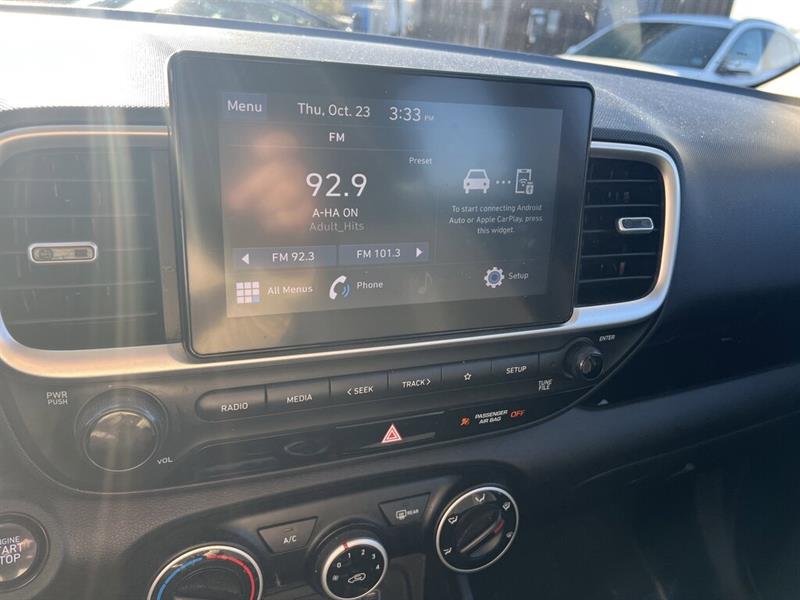 hyundai Venue 2021 - 18