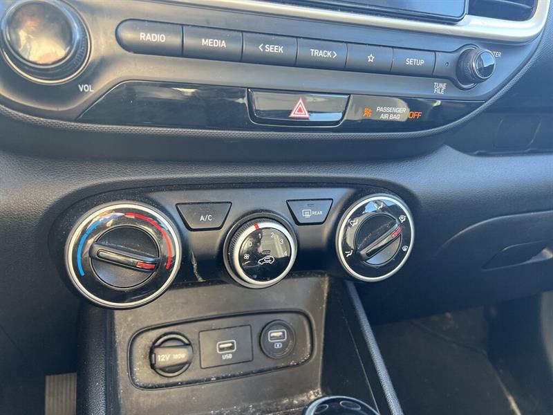 hyundai Venue 2021 - 19