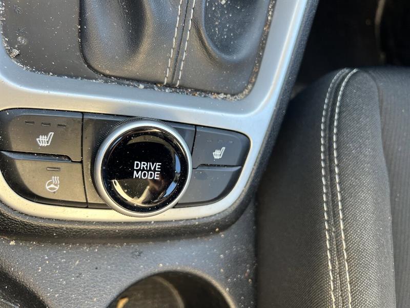 hyundai Venue 2021 - 20