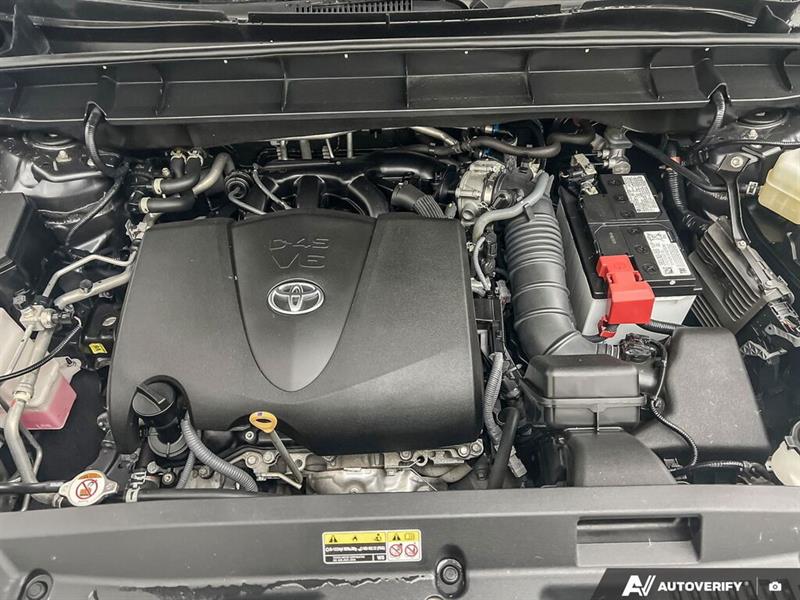 toyota Highlander 2022 - 12