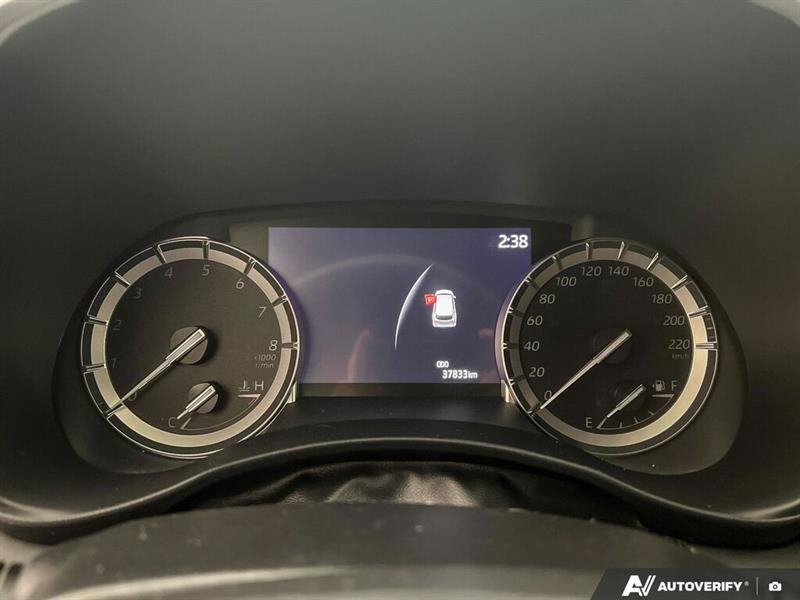 toyota Highlander 2022 - 17