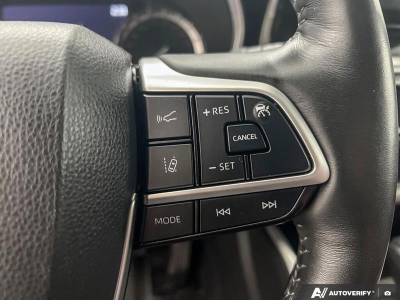 toyota Highlander 2022 - 18