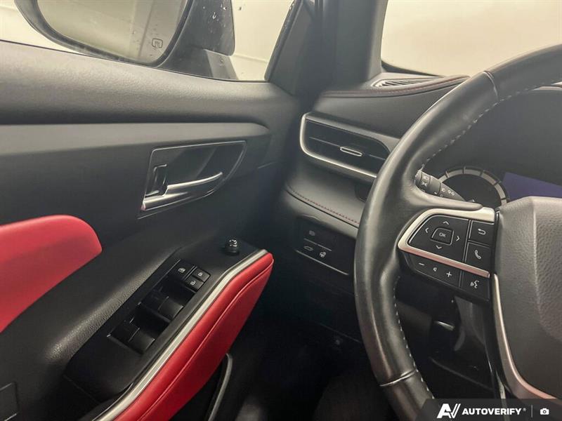 toyota Highlander 2022 - 19