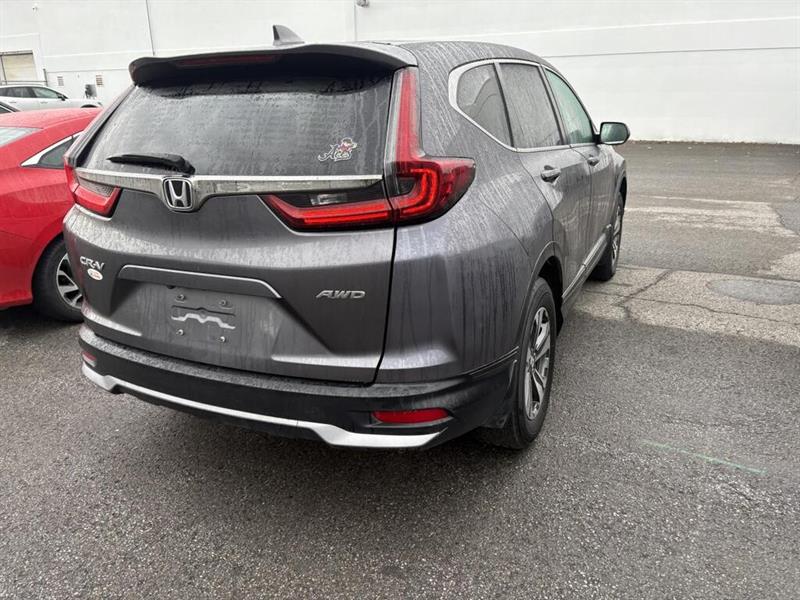 honda CR-V 2020 - 3