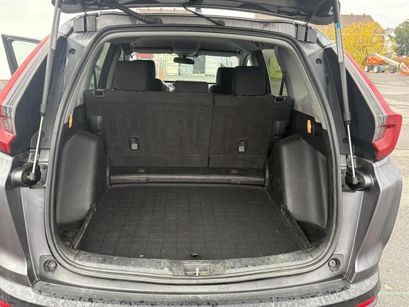 honda CR-V 2020 - 7