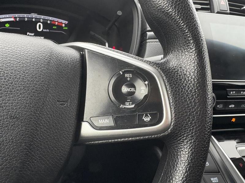 honda CR-V 2020 - 10