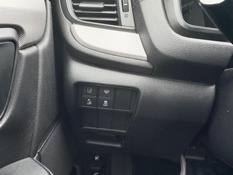 honda CR-V 2020 - 11