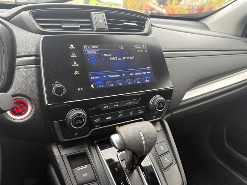 honda CR-V 2020 - 12