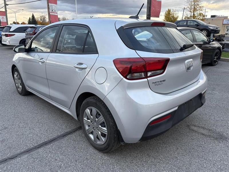kia Rio5 2023 - 2