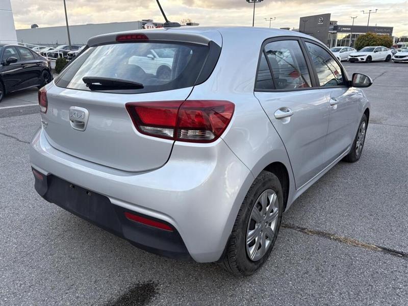 kia Rio5 2023 - 3