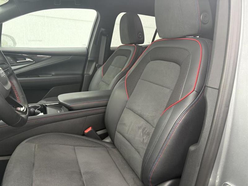 chevrolet Blazer EV 2024 - 5