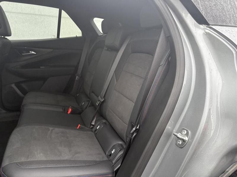 chevrolet Blazer EV 2024 - 6