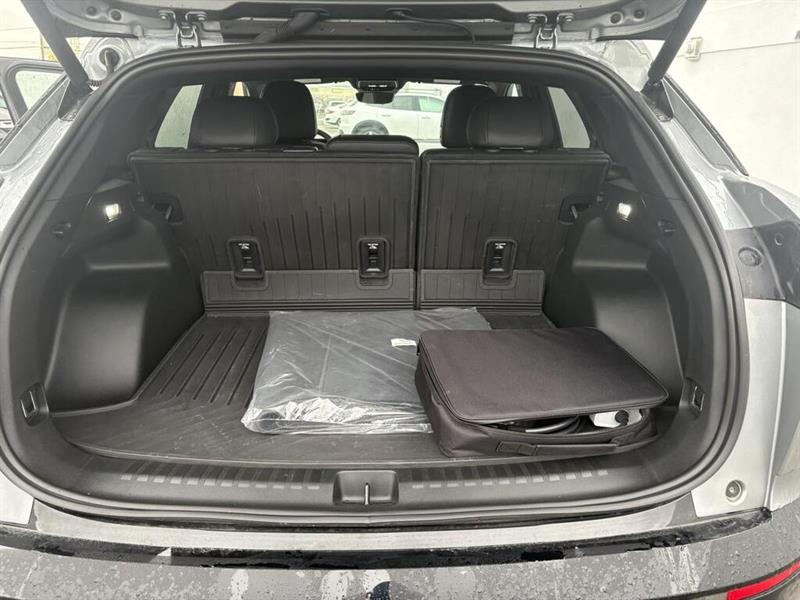 chevrolet Blazer EV 2024 - 7