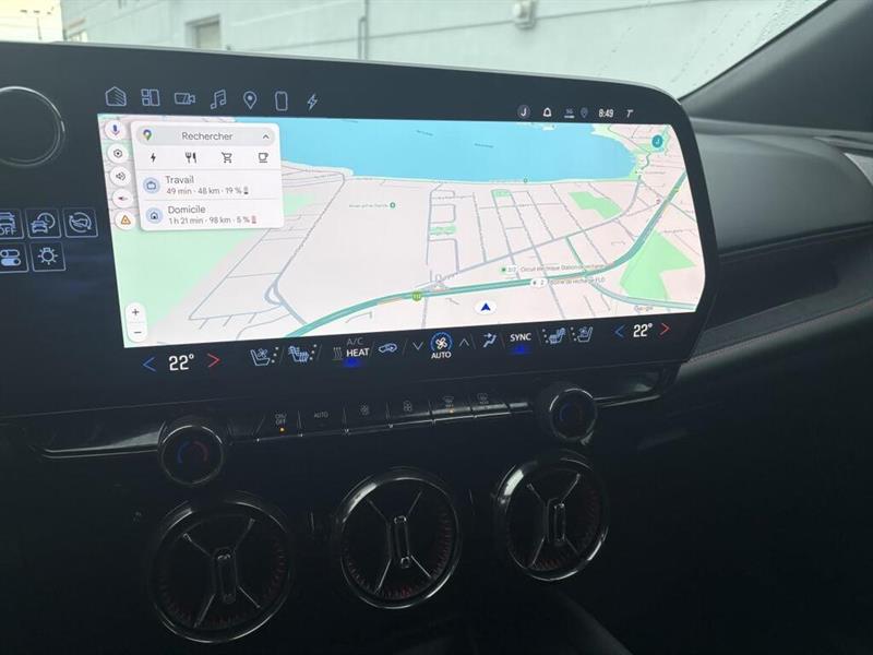 chevrolet Blazer EV 2024 - 9