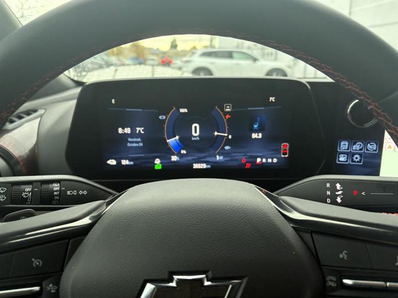 chevrolet Blazer EV 2024 - 10