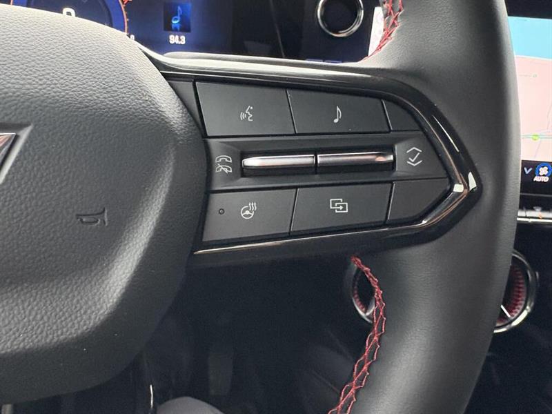 chevrolet Blazer EV 2024 - 11