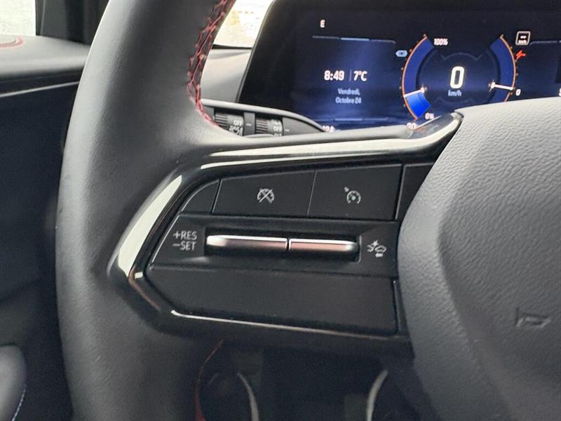 chevrolet Blazer EV 2024 - 12