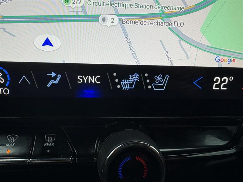 chevrolet Blazer EV 2024 - 14